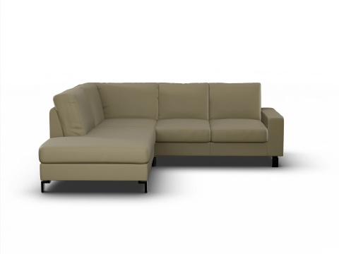 Ecksofa UM Small L